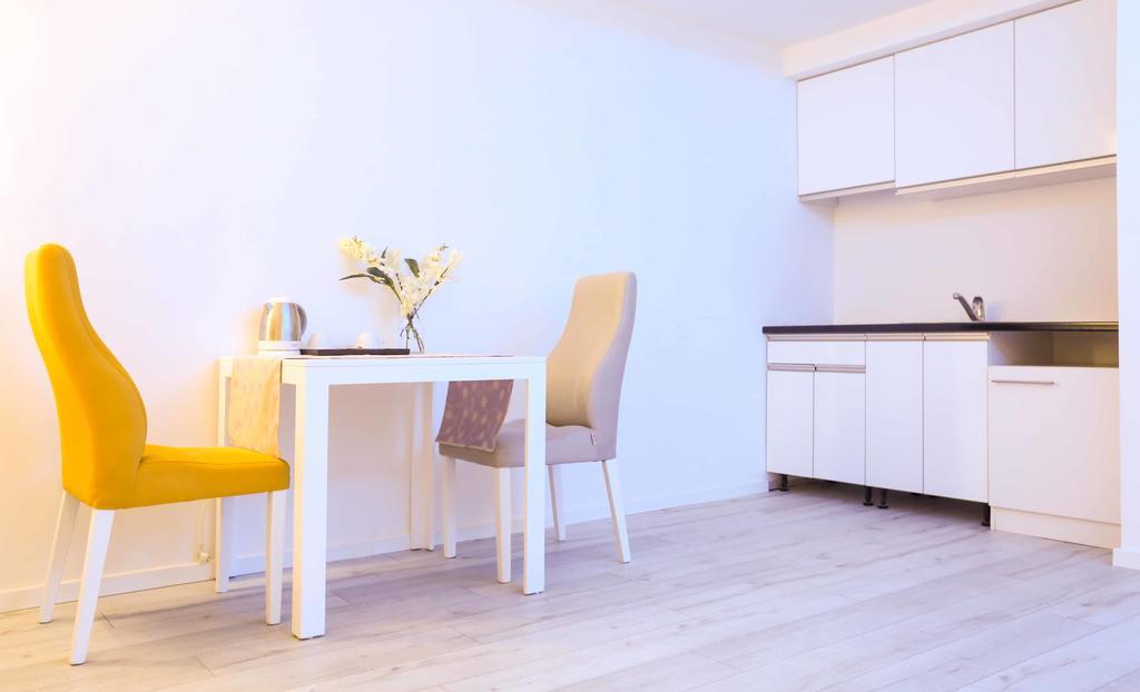 סראייבו Hotel Boutique Libris מראה חיצוני תמונה