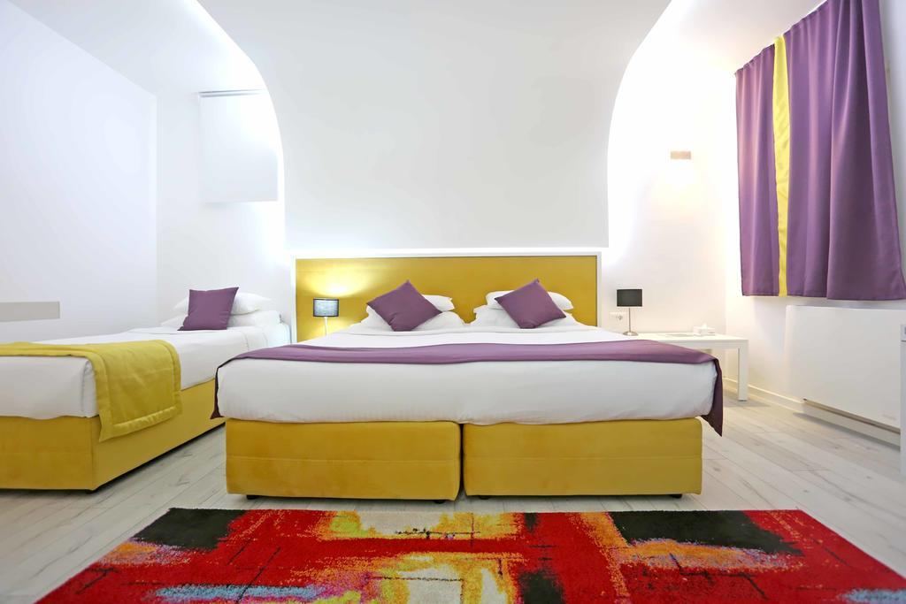 סראייבו Hotel Boutique Libris מראה חיצוני תמונה