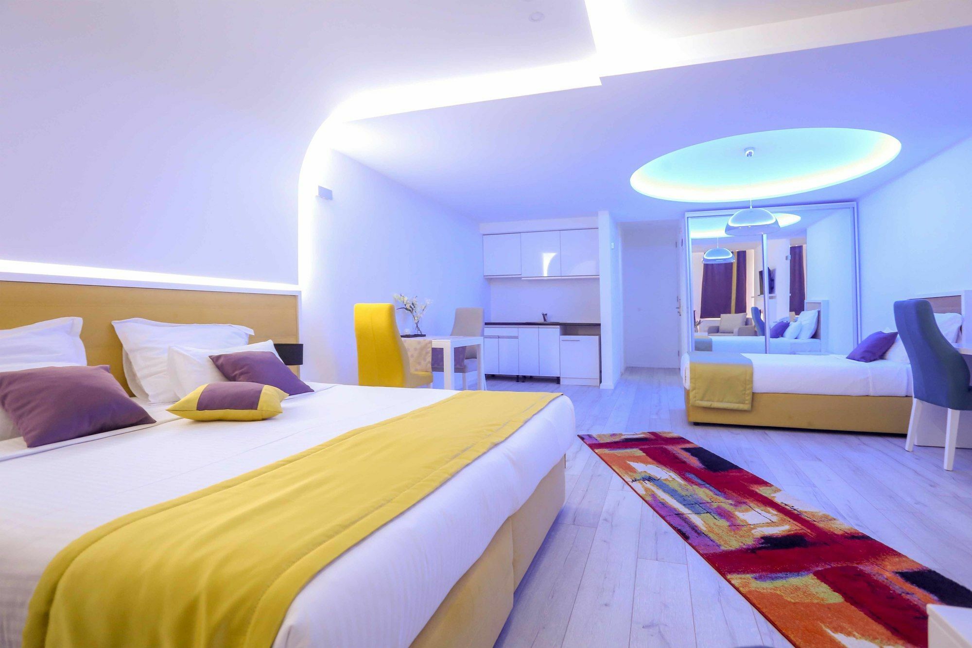 סראייבו Hotel Boutique Libris מראה חיצוני תמונה